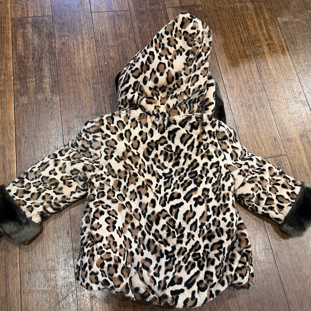 Kids jacket 12m - Picture 3 of 5